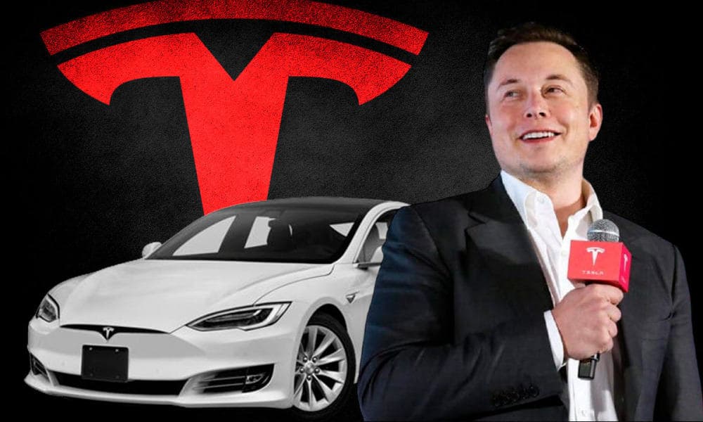 "Tesla" qiymətləri endirdi