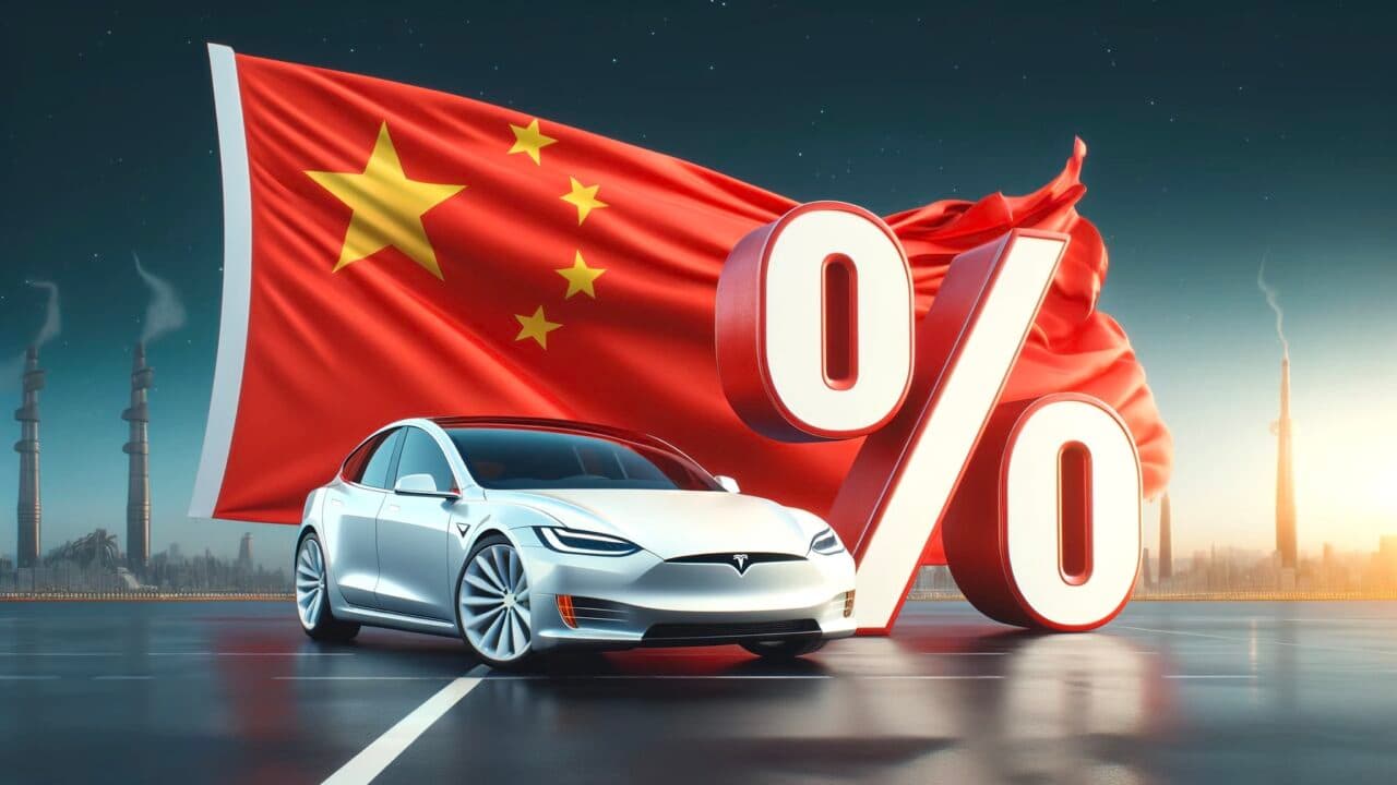 "Tesla" Çində böyük endirim edib