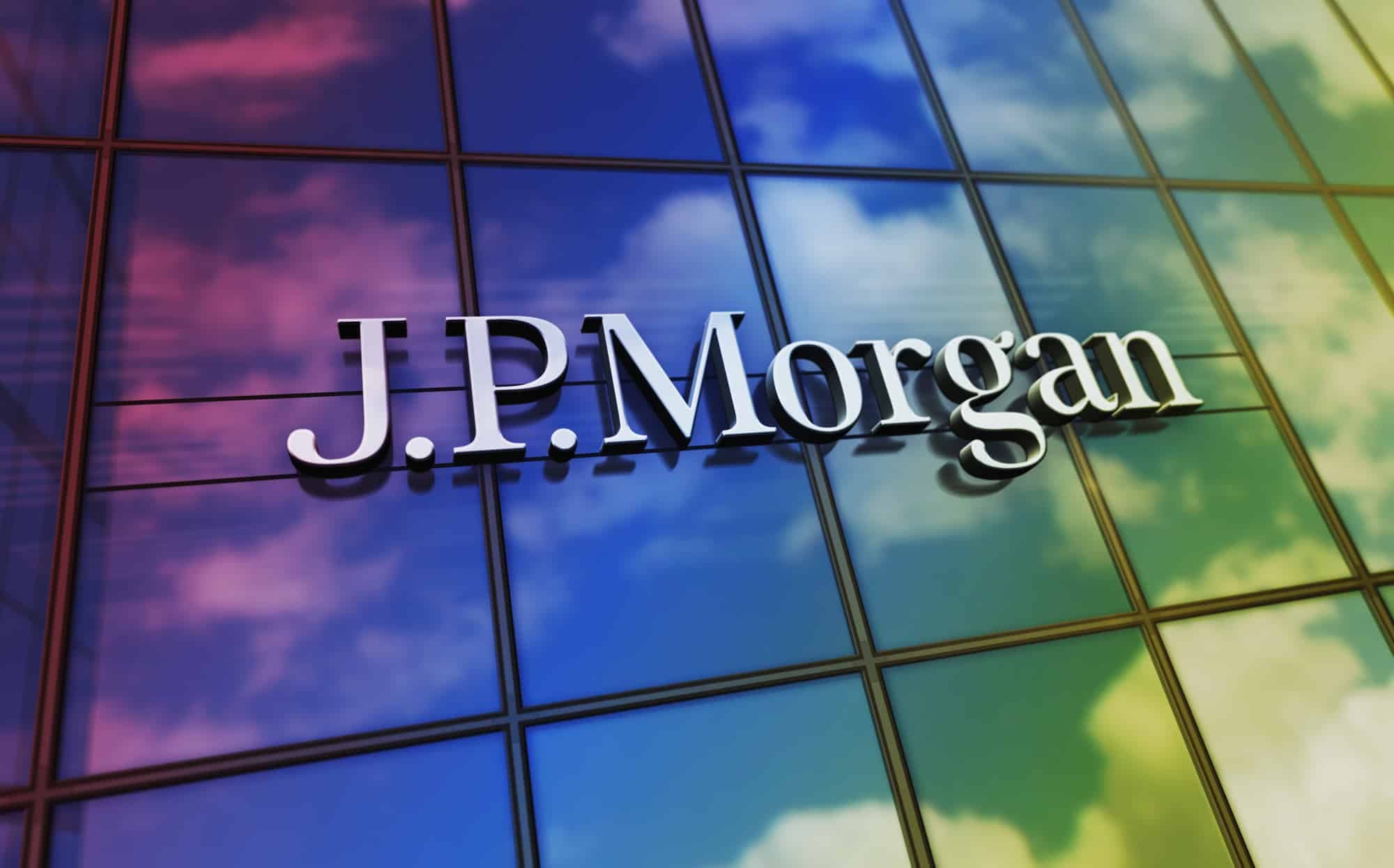 "JPMorgan" səhmlər üçün riskləri qiymətləndirdi