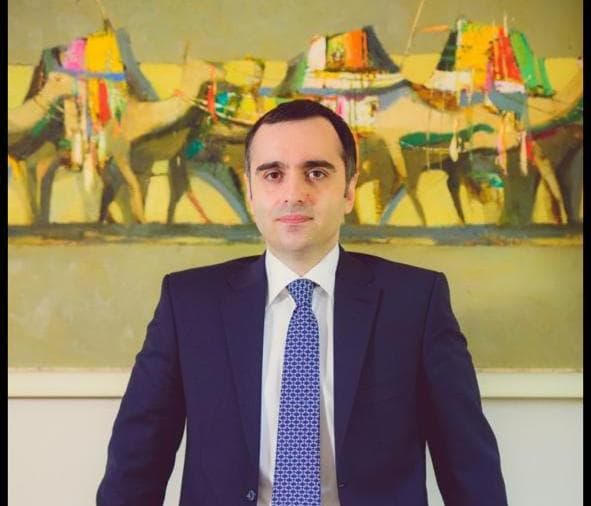 Tanınmış azərbaycanlı maliyyəçi Avstriyada qəflətən dünyasını dəyişib