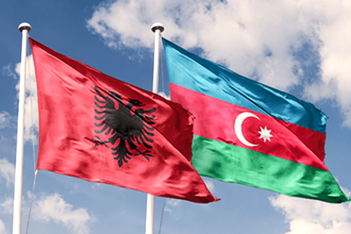 Azərbaycanla Albaniya arasında viza tələbi aradan qaldırılır