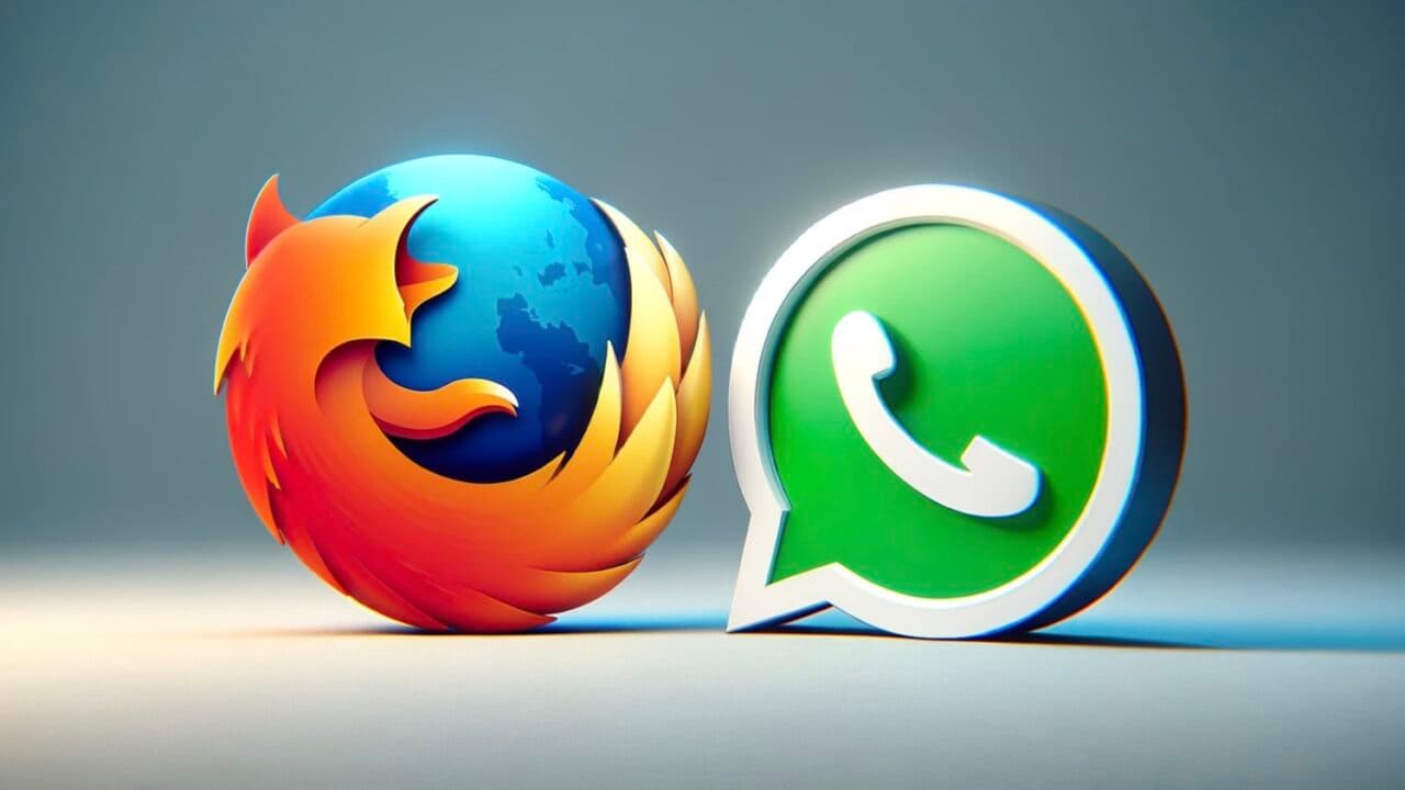 Mozilla-dan WhatsApp-a çağırış