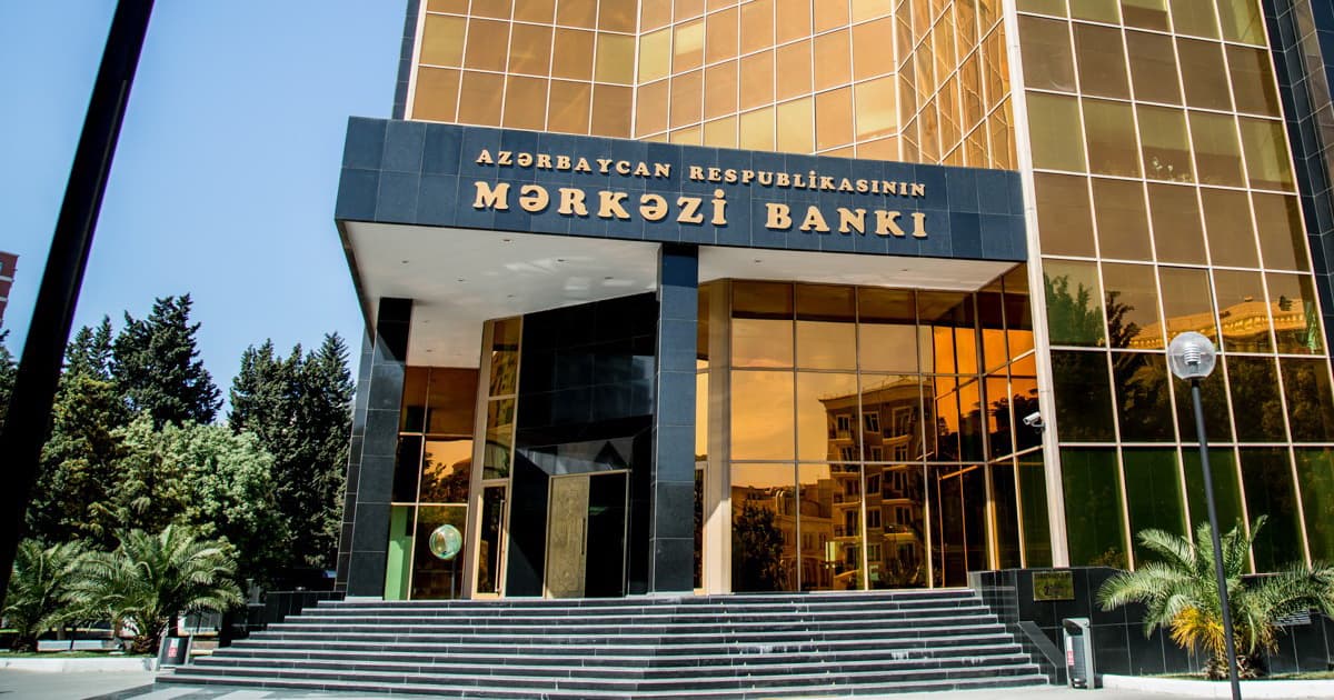 Mərkəzi Bankın Notlarının yerləşdirilməsi üzrə hərrac keçiriləcəkdir