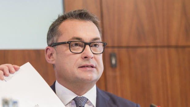 ECB üzvü Nageldən yeni faiz dərəcəsi şərhi