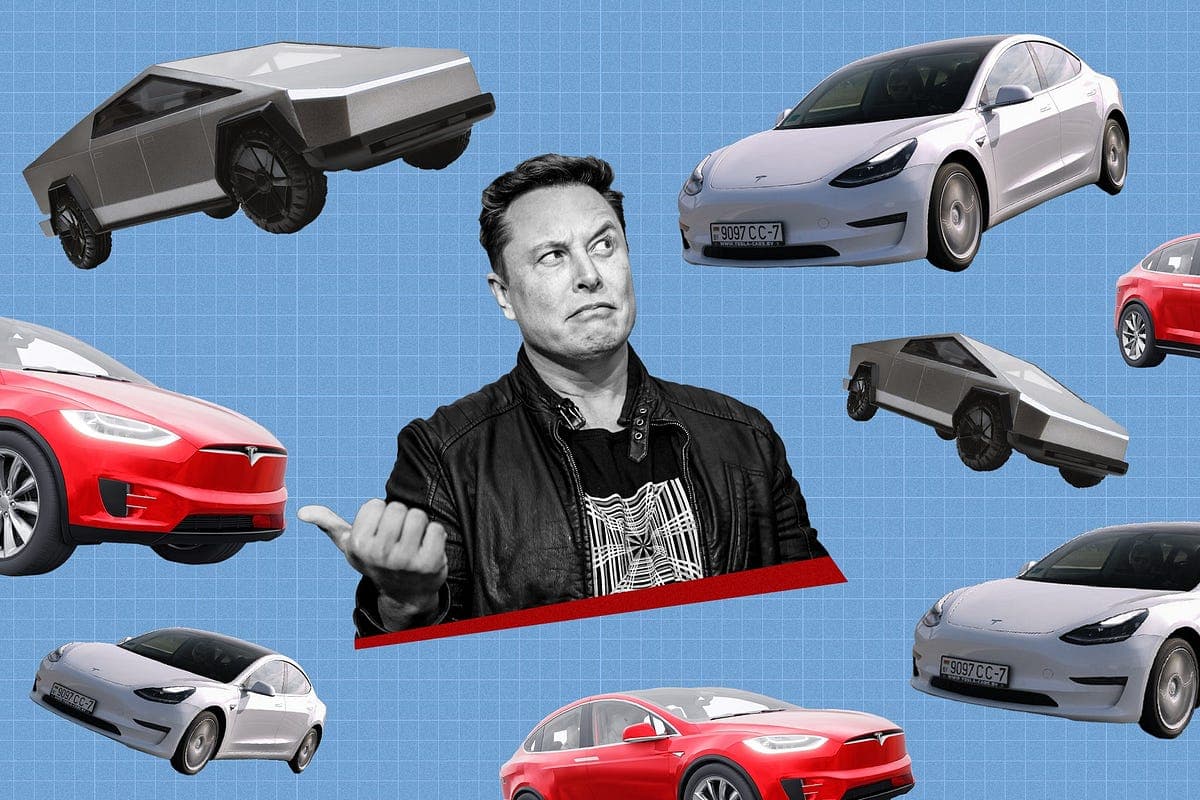 "Tesla"nın xalis mənfəəti nə qədər olub?