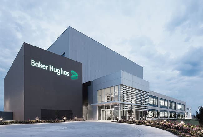 “Baker Hughes” səhmləri 3.4% ucuzlaşıb