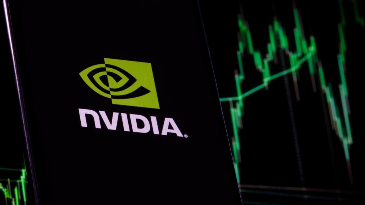 "NVIDIA" bazar dəyərini bərpa edib