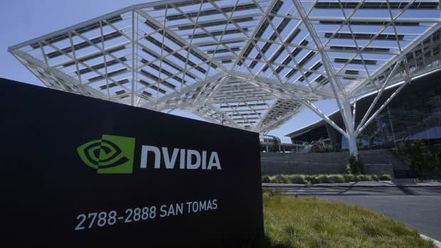" Nvidia" Run:ai-ni satın alır