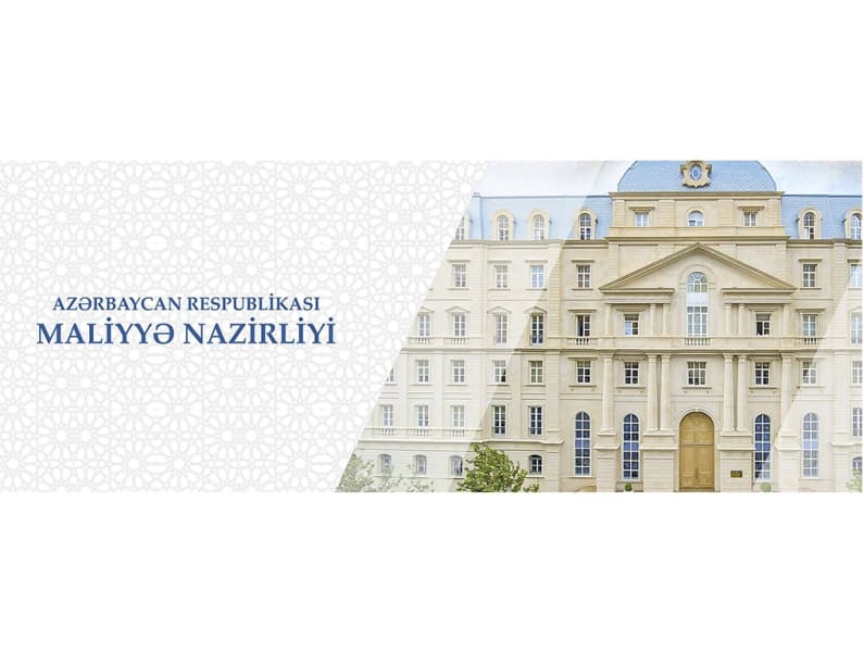 Maliyyə Nazirliyinin 1092 günlük istiqrazlarının yerləşdirilməsi üzrə hərrac keçiriləcəkdir