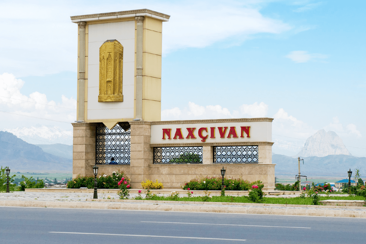 Naxçıvan Muxtar Respublikasına yeni baş nazir təyin olunub - DOSYE
