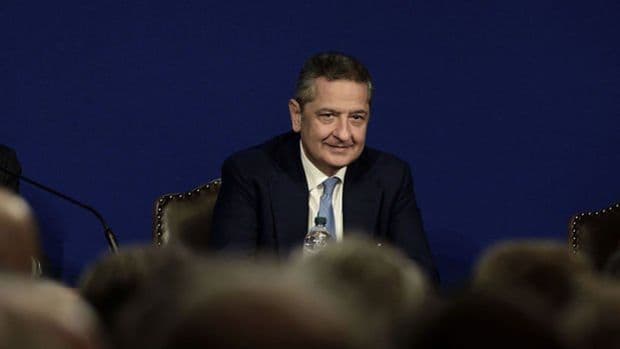 ECB/Panetta: "Kiçik faiz endirimləri zəif tələbi kompensasiya edə bilər"