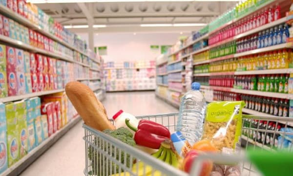 ABŞ-da əhalinin xərcləri 0.8% artıb