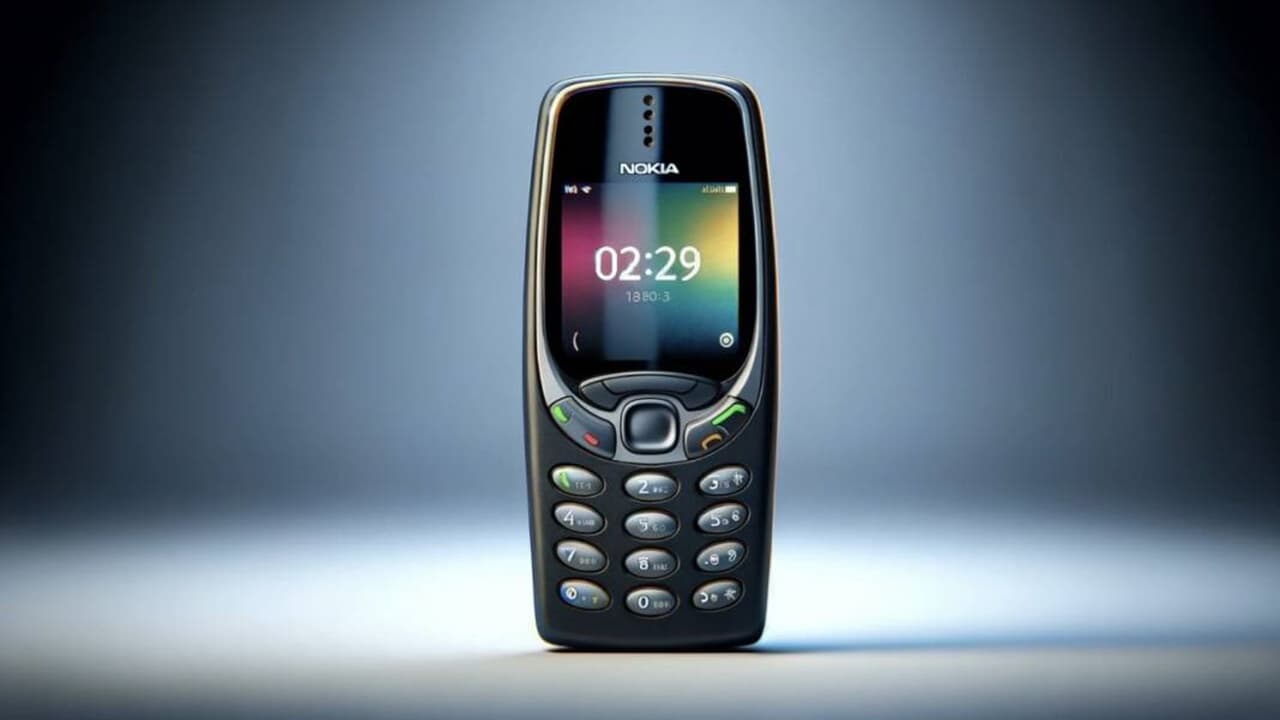 Əfsanəvi "Nokia" modeli 25 ildən sonra geri qayıdır