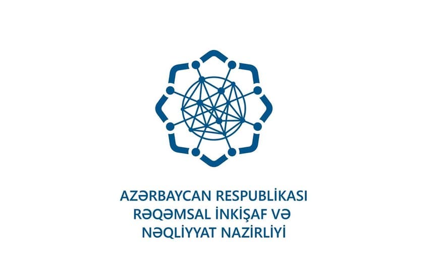Rəqəmsal inkişaf və nəqliyyat nazirinə 2 yeni müavin təyin edilib