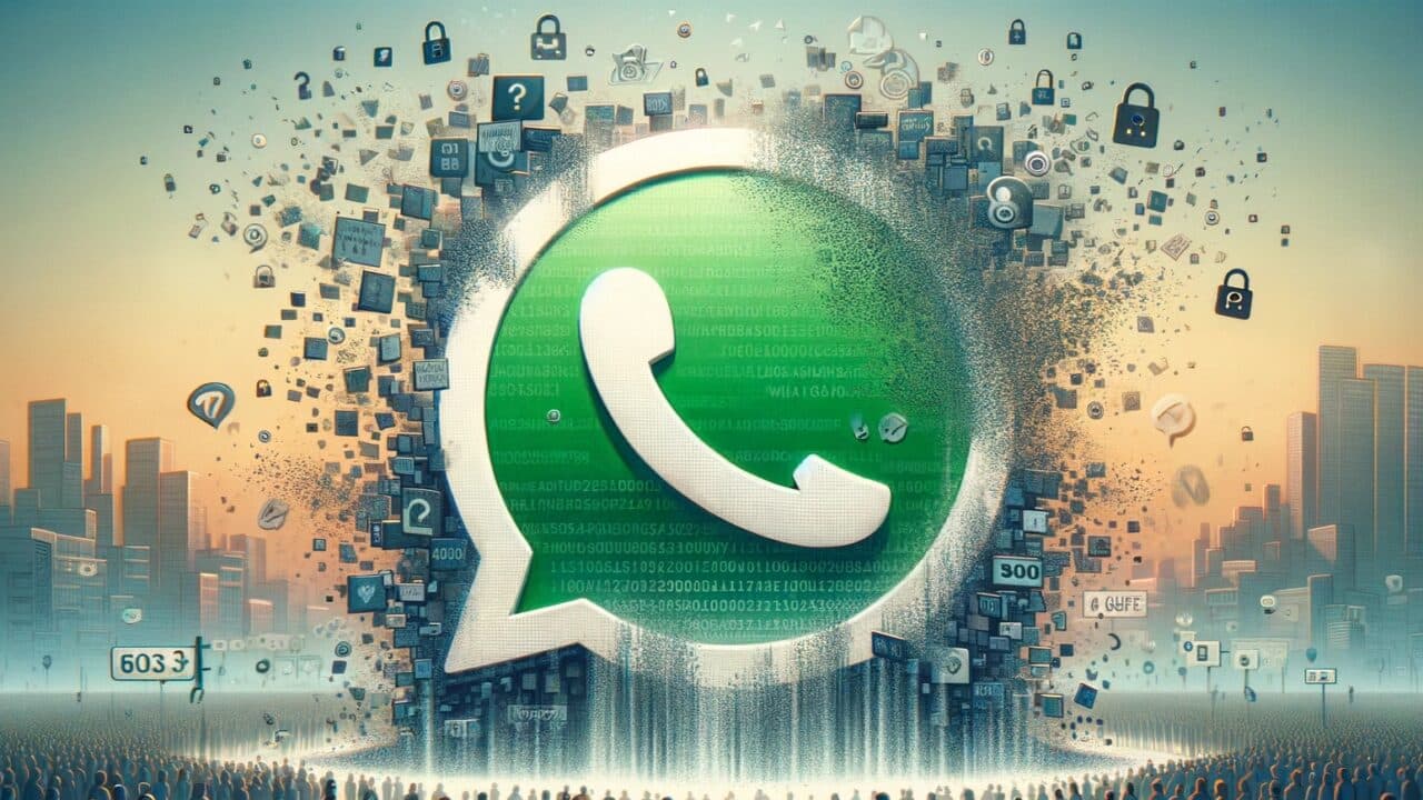 "WhatsApp" 500 milyon istifadəçisini itirə bilər