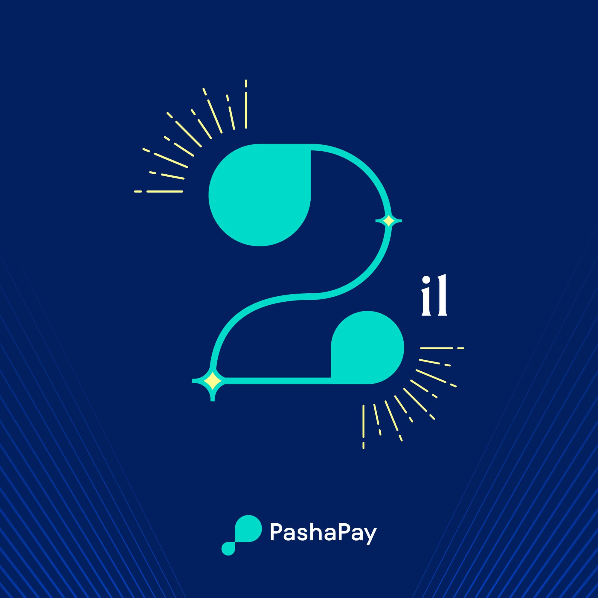 PashaPay- fintex dünyasında ikillik innovasiya