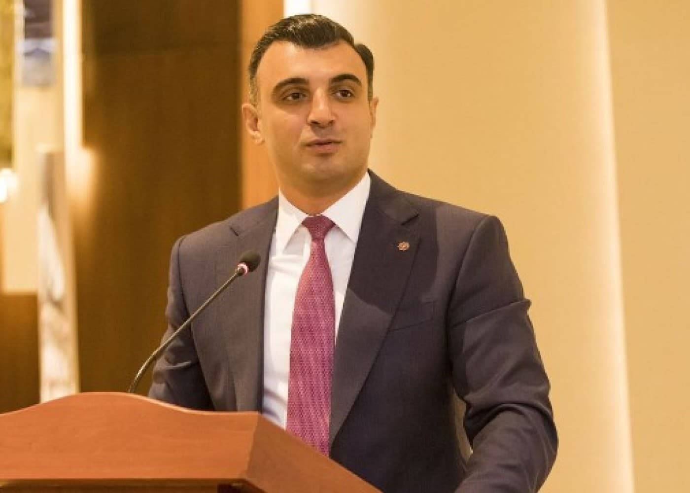 Mərkəzi Bank sərt pul siyasəti həyata keçirir