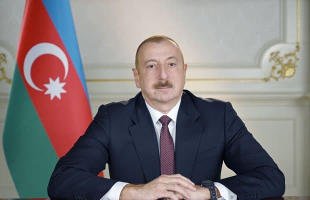 Prezident İlham Əliyev bir sıra sənədlərdə dəyişiklik etdi - FƏRMAN
