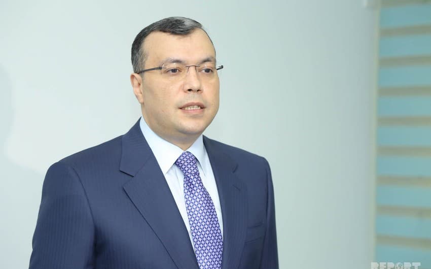 Azərbaycanda əmək haqqı fondu 2.8 dəfə artıb - Sahil Babayev