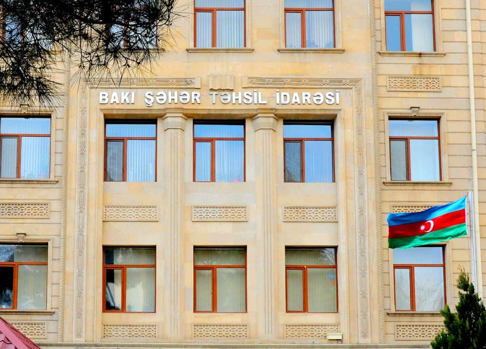 BŞTİ-yə aprel ayında 5 442 müraciət daxil olub