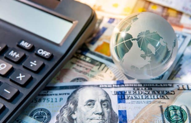 Azərbaycanda banklara sürətli pul köçürmə sistemləri vasitəsi ilə 465.2 milyon manat vəsait daxil olub
