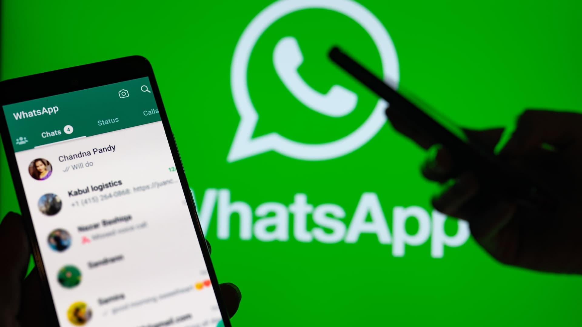 Bəzi “WhatsApp” istifadəçiləri bloklanacaqlar