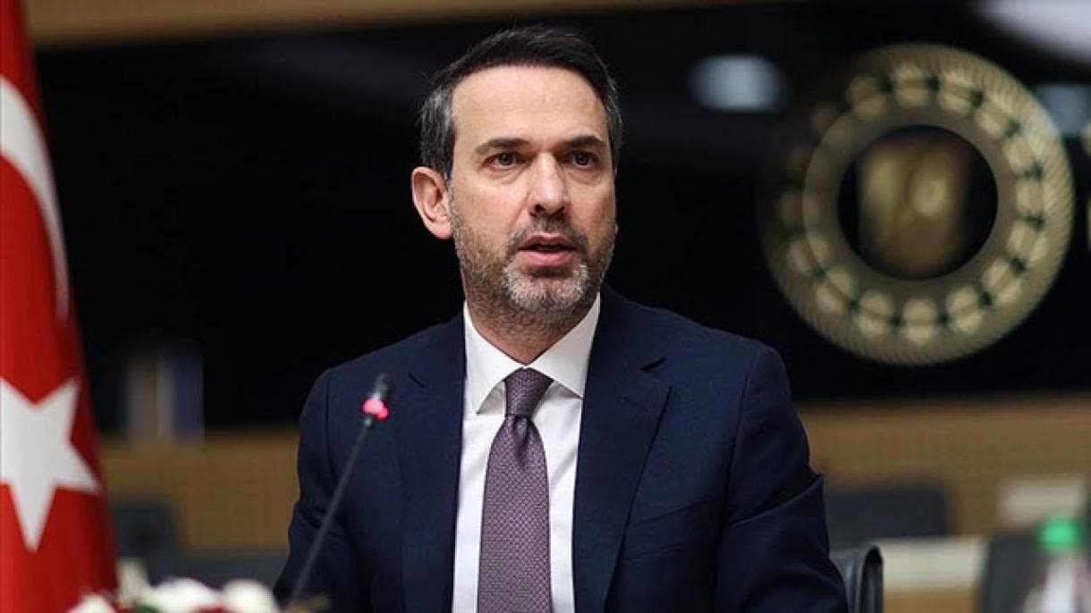 Silivri və Tuz Gölüdəki iki qaz anbarının həcmi iki dəfə artırılır