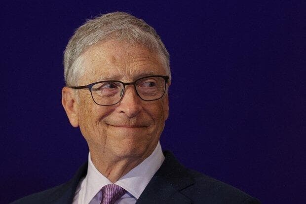 Bill Qeyts "Microsoft"da gizli işlə məşğuldur - Məlumat SIZDIRILDI