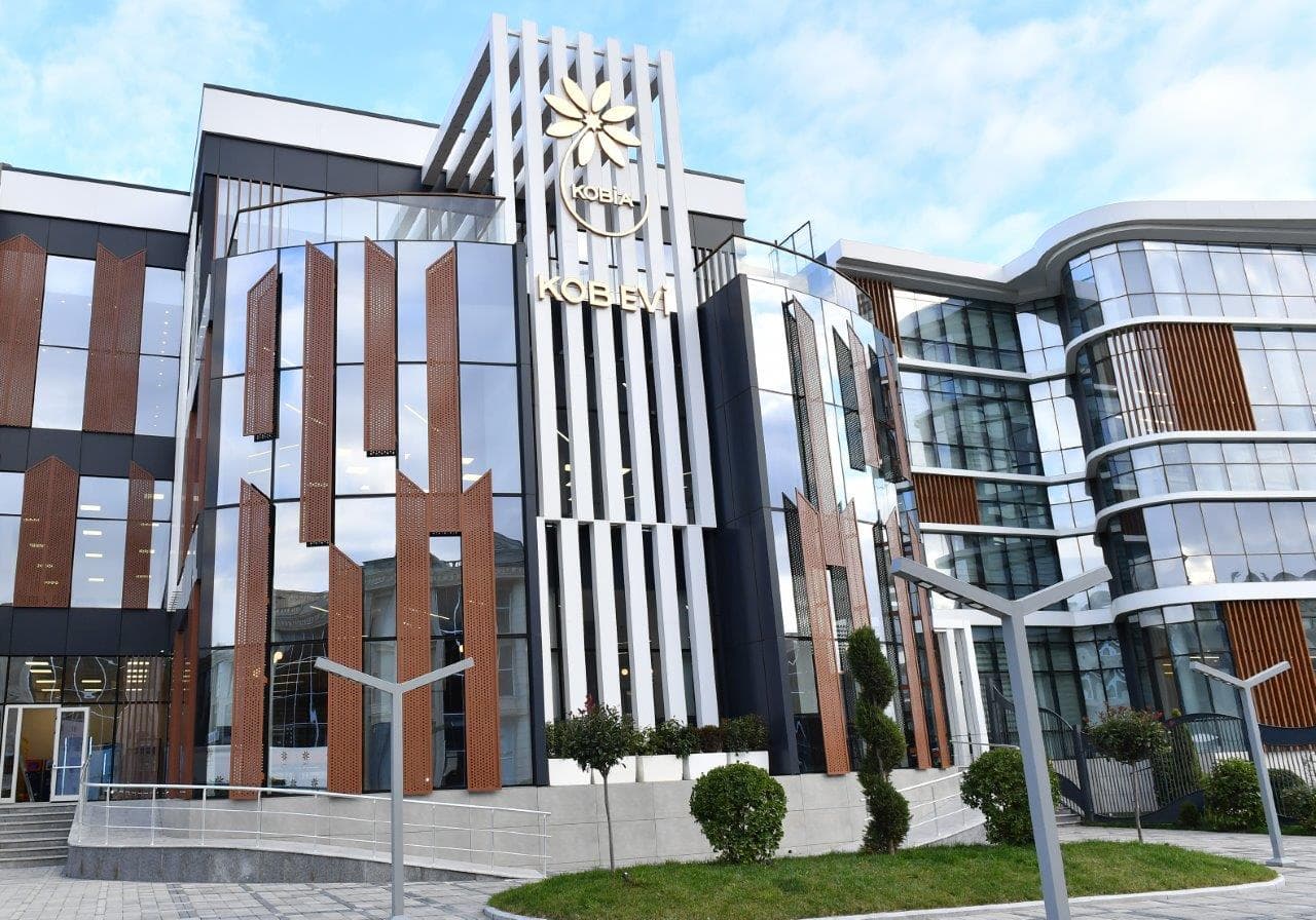 "Bakı KOB evi"ndə sahibkarlara göstərilən B2B xidmətlər 10 % artıb