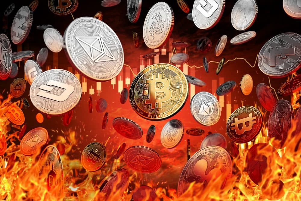 Kripto bazarda son vəziyyət