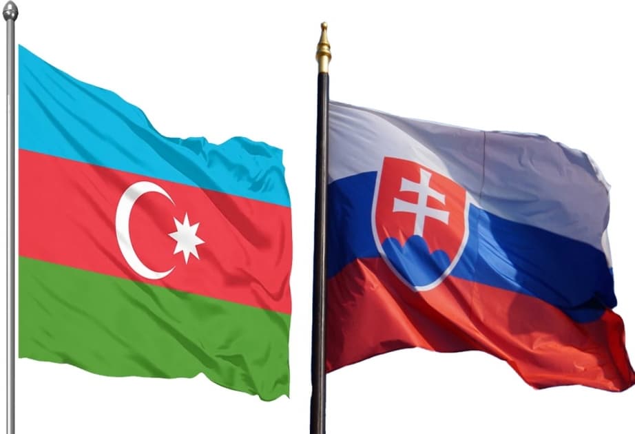 Bakıda Azərbaycan-Slovakiya Biznes Forumu keçirilir