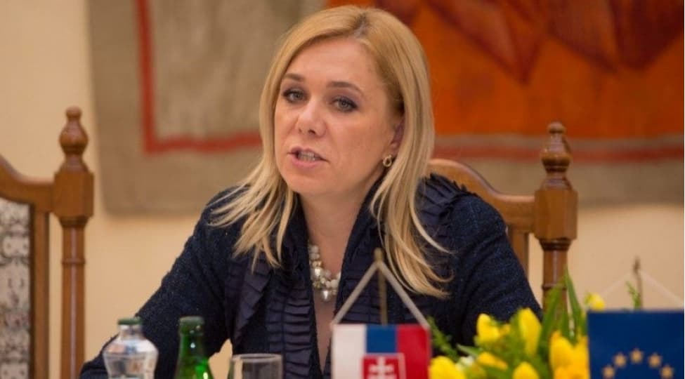 Nazir: Azərbaycanla Slovakiya arasında əlaqələr sürətlə inkişaf edir