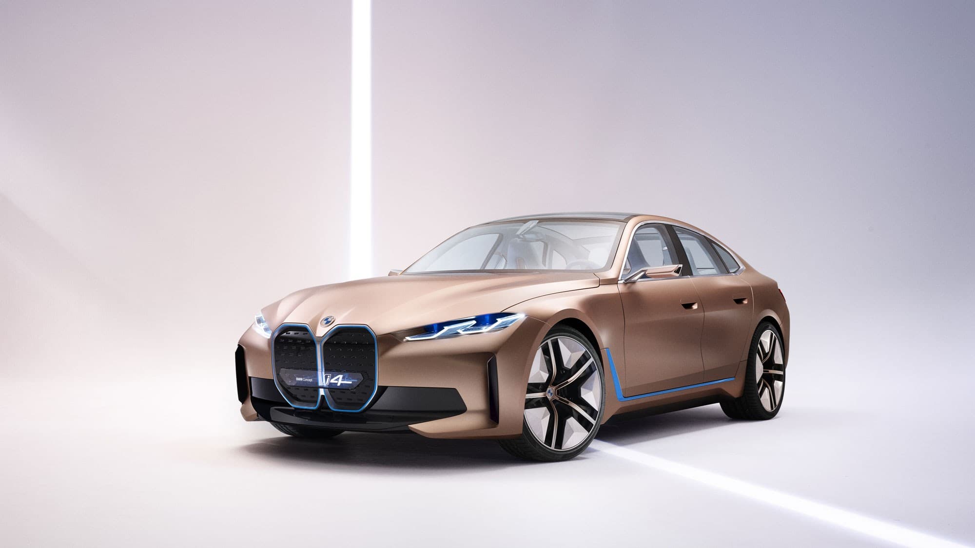 BMW avtomobil istehsalı marjası gözləntilərdən bir qədər aşağıdır