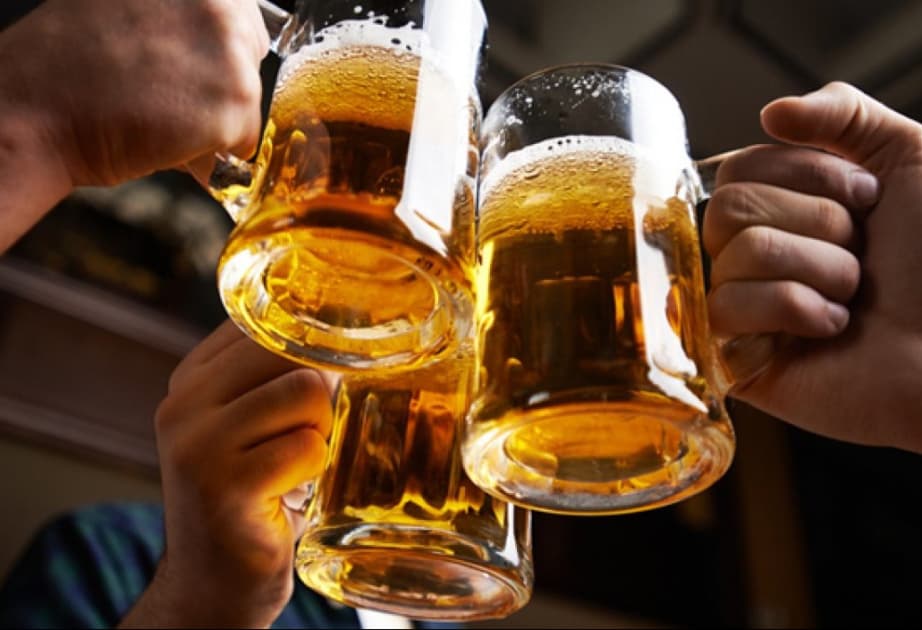 Çexiyada pivə istehlakı tarixi minimuma enib