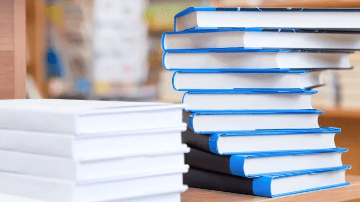 Kitab çapı üçün kağız və digər materialların satınalınması - TENDER