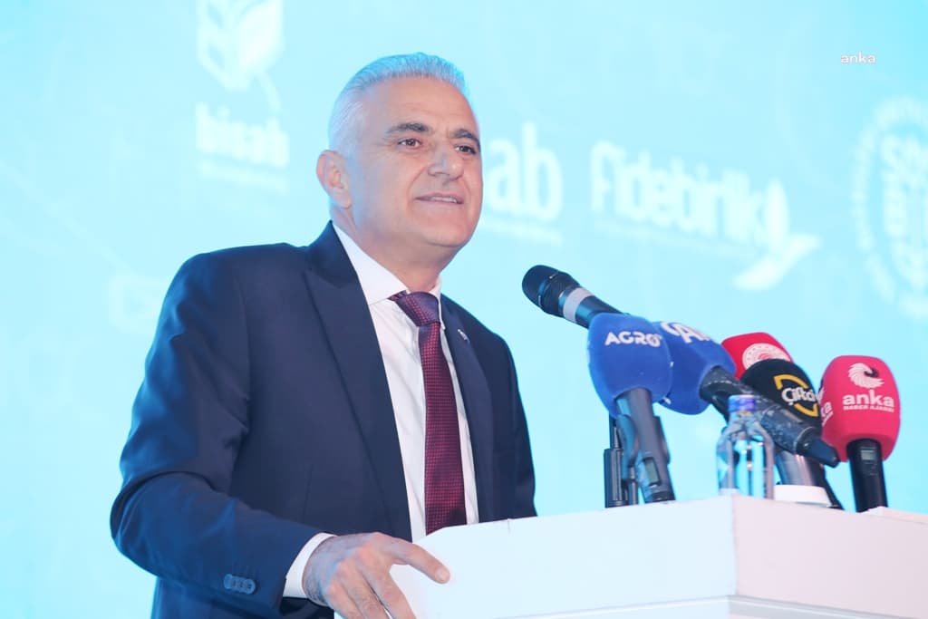 İsraillə ticarətin dayandırılmasının Türkiyəyə heç bir mənfi təsiri olmayacaq - TTD-nin İdarə Heyətinin sədri