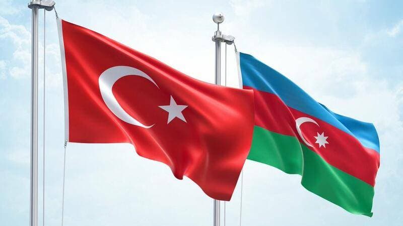 Azərbaycan ilə Türkiyə arasında qarşılıqlı ticarət 31 % artıb