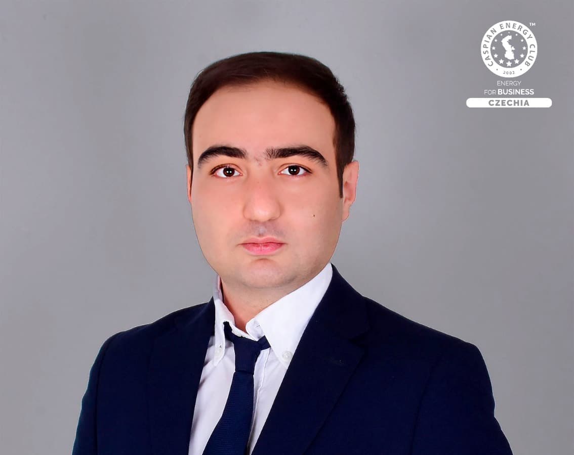 İlk dəfə rekord sayda spiker Caspian Investment Forum Prague 2024-də