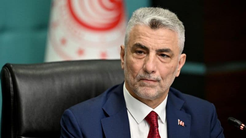 Türkiyə İsraillə ticarət məsələsində verdiyi qərarın arxasındadır