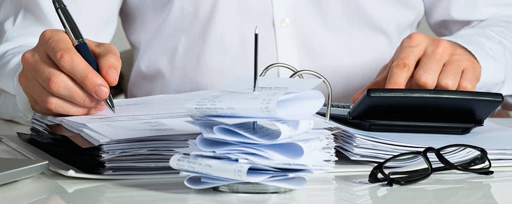 Auditor - VAKANSİYA