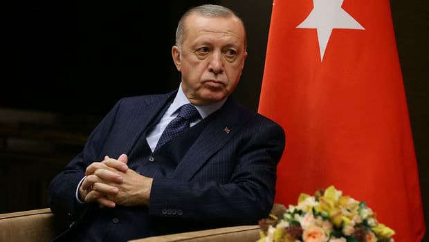 Ərdoğan ABŞ səfərinin niyə baş tutmamasını açıqlayıb