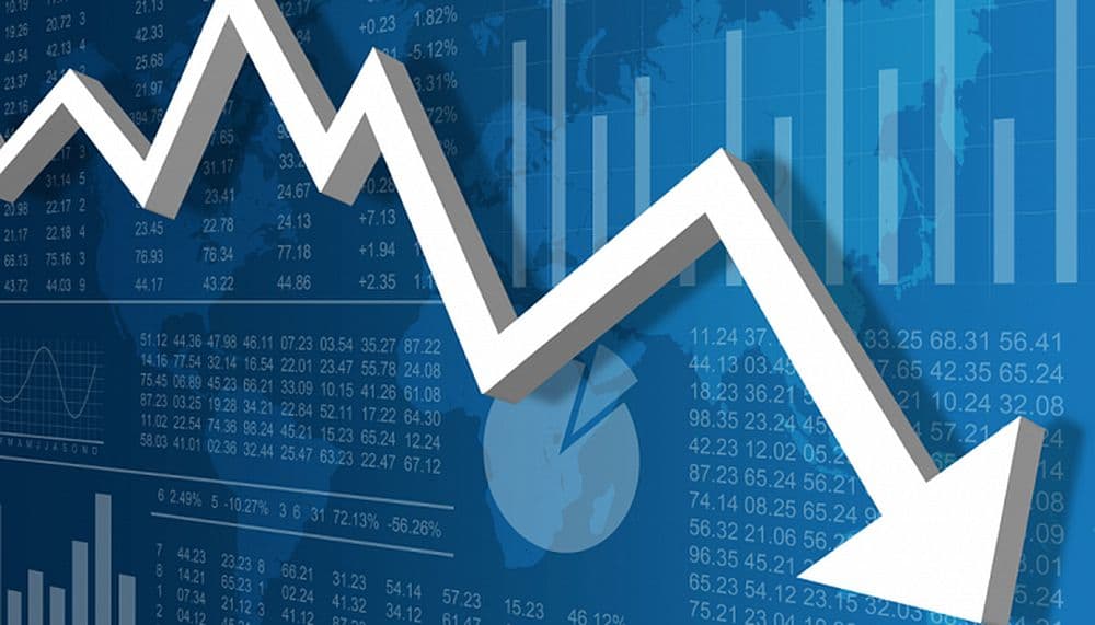 Azərbaycanda illik inflyasiya 1%-dən aşağı enib