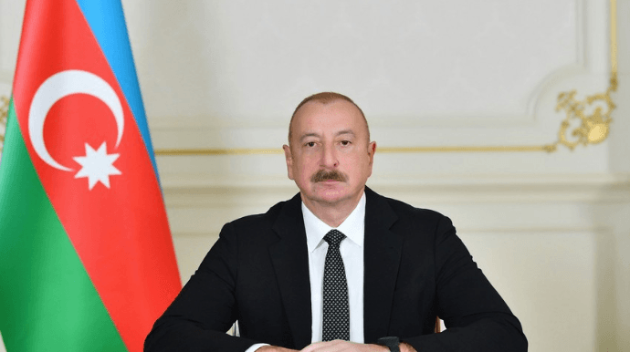 Prezidentdən mikro, kiçik və orta sahibkarlıq subyektləri ilə bağlı FƏRMAN