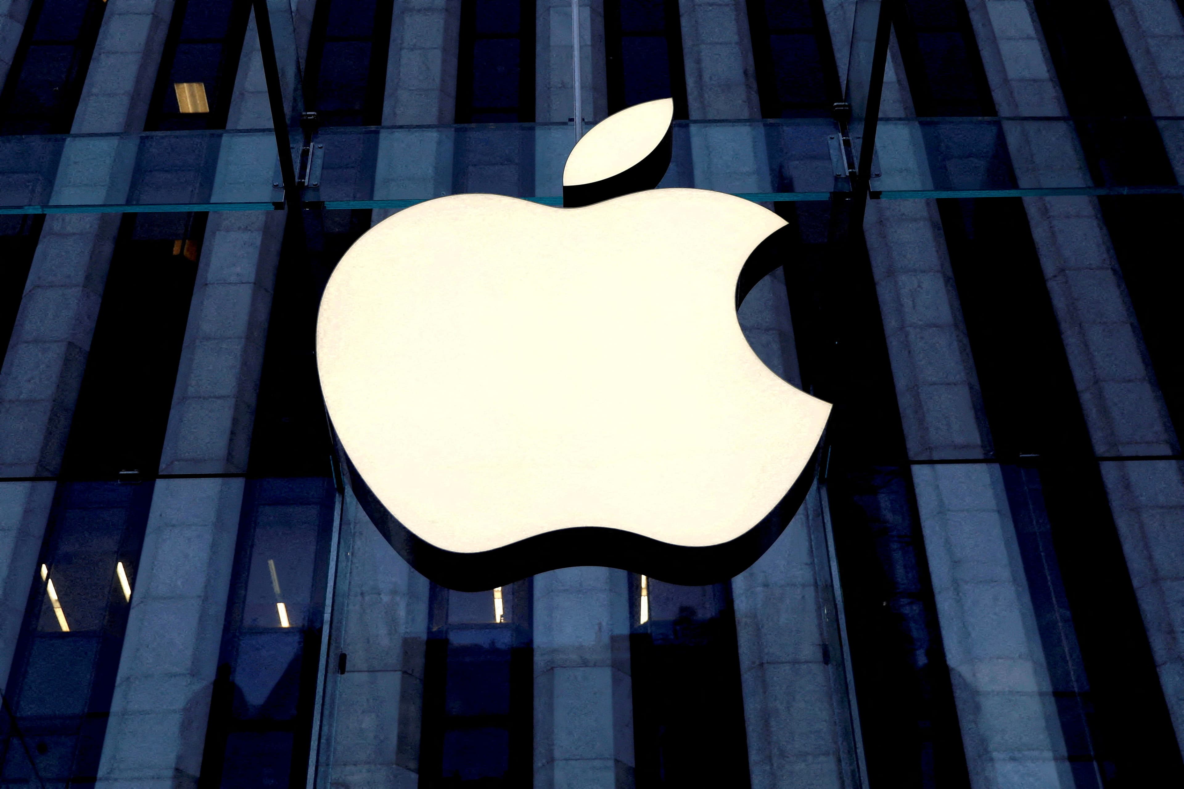"Apple "böyük bir açıqlama planlaşdırır