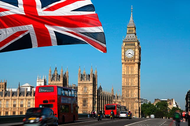 Böyük Britaniyada işsizlik səviyyəsi 4.3%-ə yüksəlib