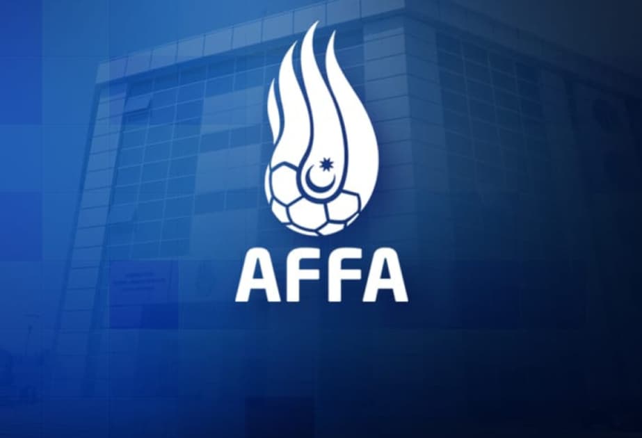 AFFA İntizam Komitəsinin növbəti iclası keçirilib