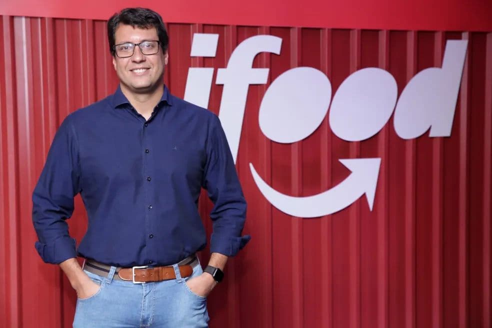 Prosus və Naspers Bloisy-ni Braziliyanın IFood şirkətinin baş direktoru təyin etdilər