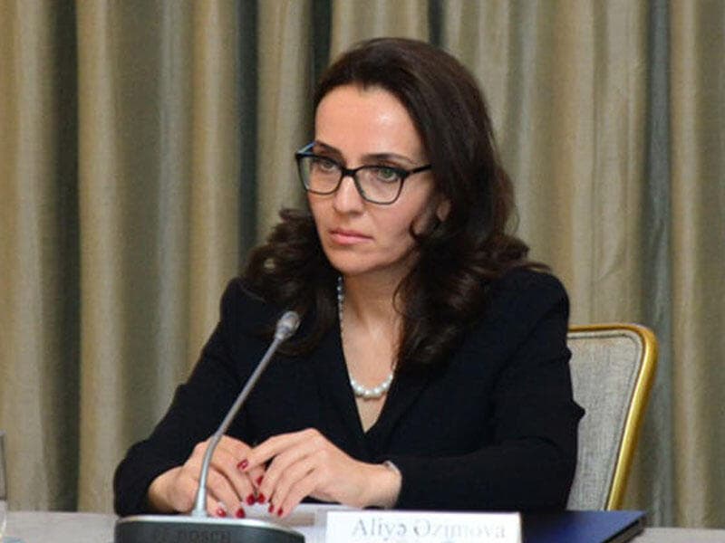 IFC: Azərbaycanın bərpa olunan enerji ixracı imkanları artacaq