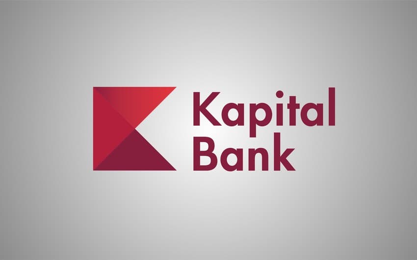 Kapital Bank illik faiz dərəcəsi 10 faiz olan manat istiqrazları buraxacaq