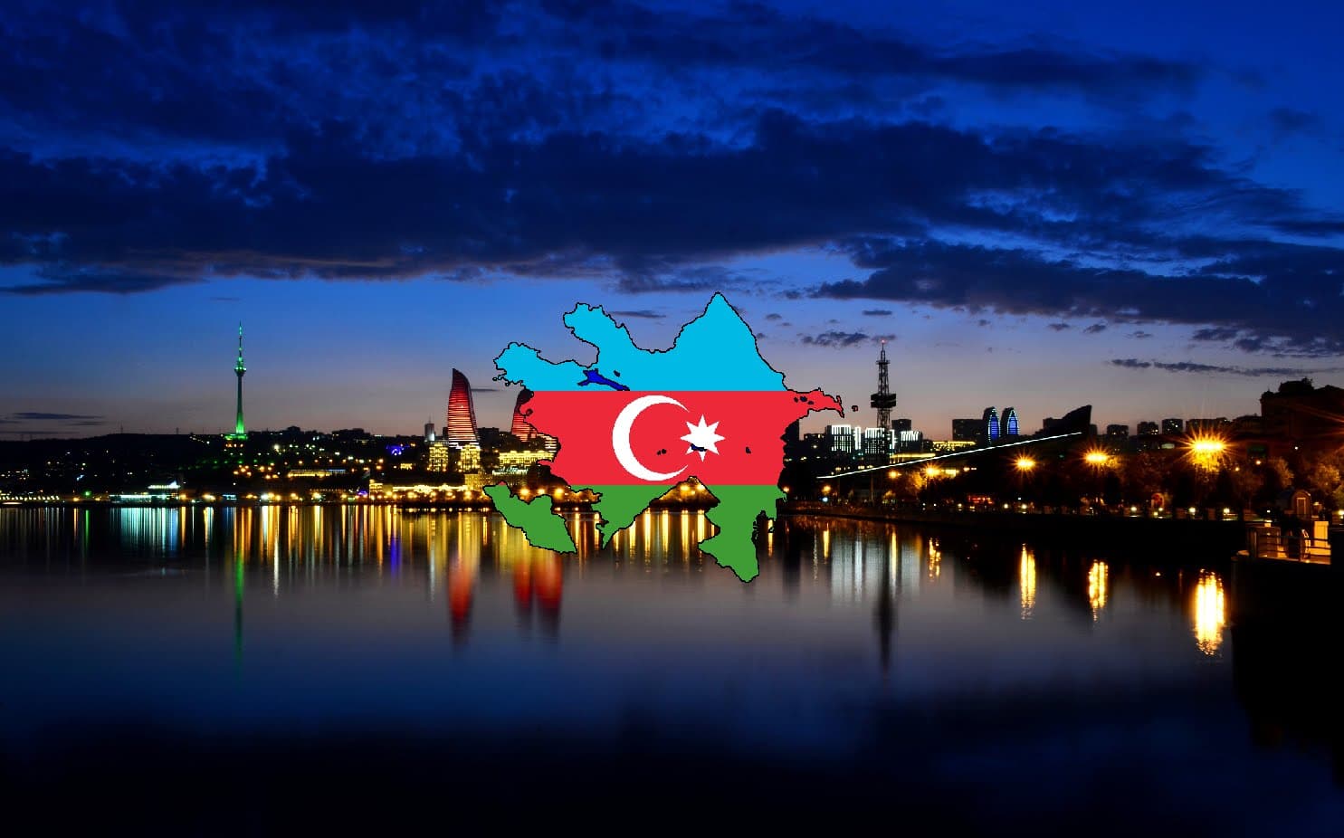 Azərbaycan dünyanın 149 ölkəsi ilə ticarət əlaqələri qurub